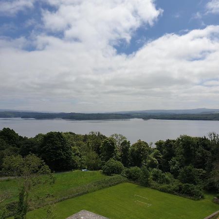 Lila Lake Isle Luxury Aparthotel Sligo Exterior photo