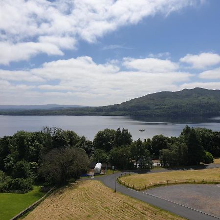 Lila Lake Isle Luxury Aparthotel Sligo Exterior photo