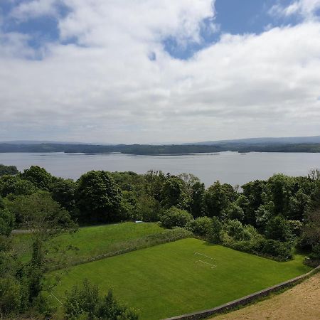 Lila Lake Isle Luxury Aparthotel Sligo Exterior photo