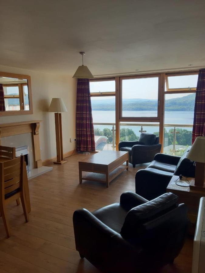 Lila Lake Isle Luxury Aparthotel Sligo Exterior photo