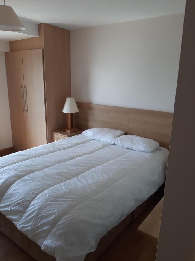 Lila Lake Isle Luxury Aparthotel Sligo Exterior photo