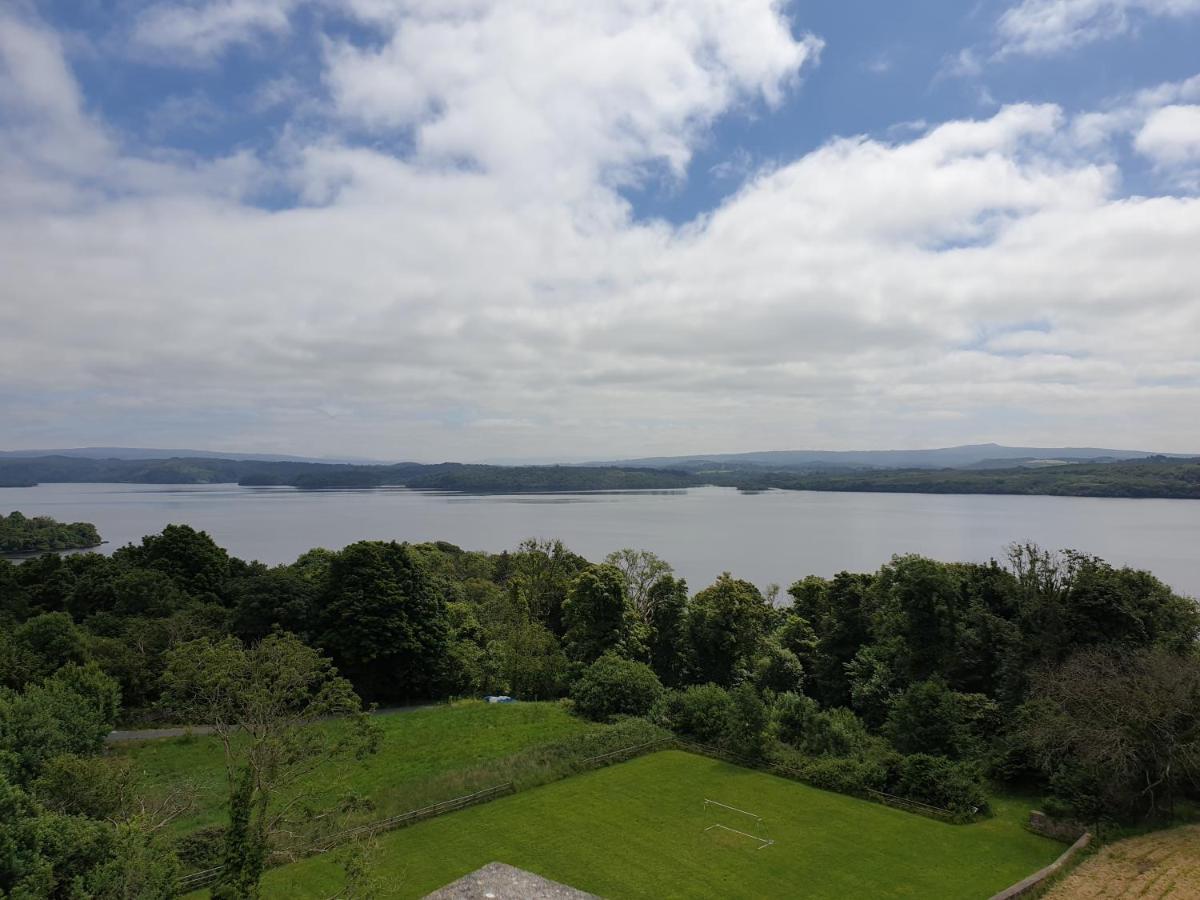 Lila Lake Isle Luxury Aparthotel Sligo Exterior photo