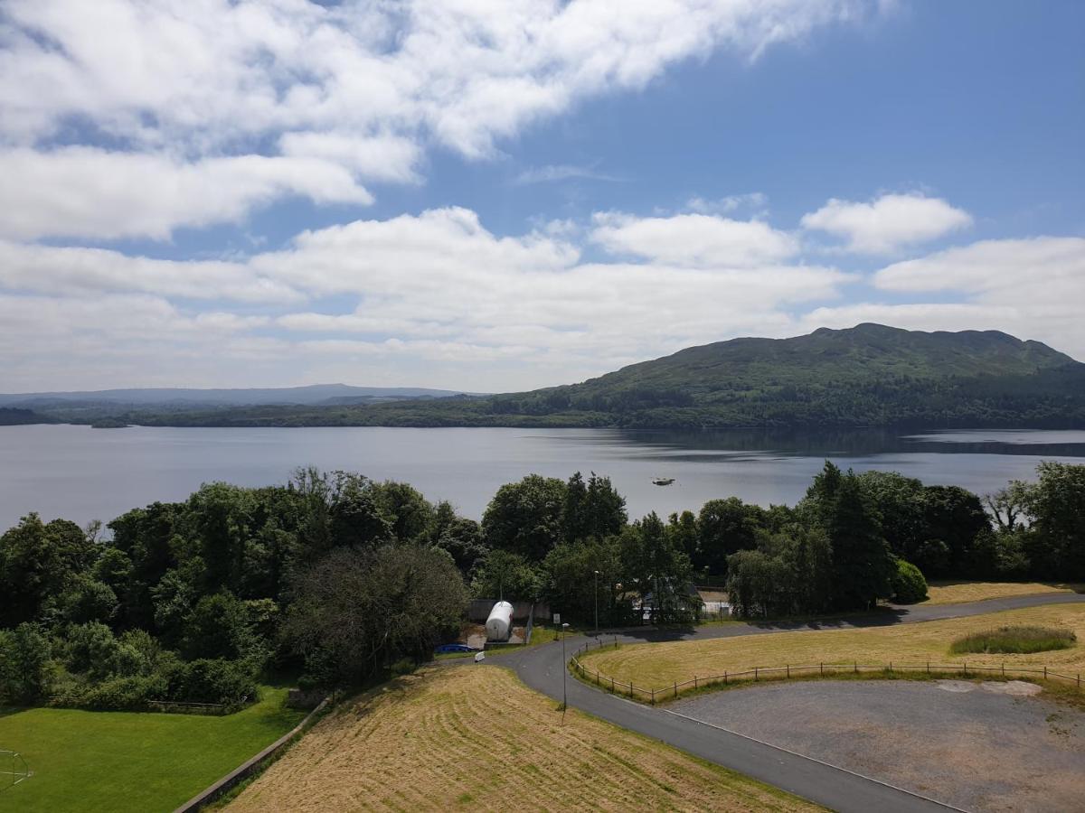 Lila Lake Isle Luxury Aparthotel Sligo Exterior photo