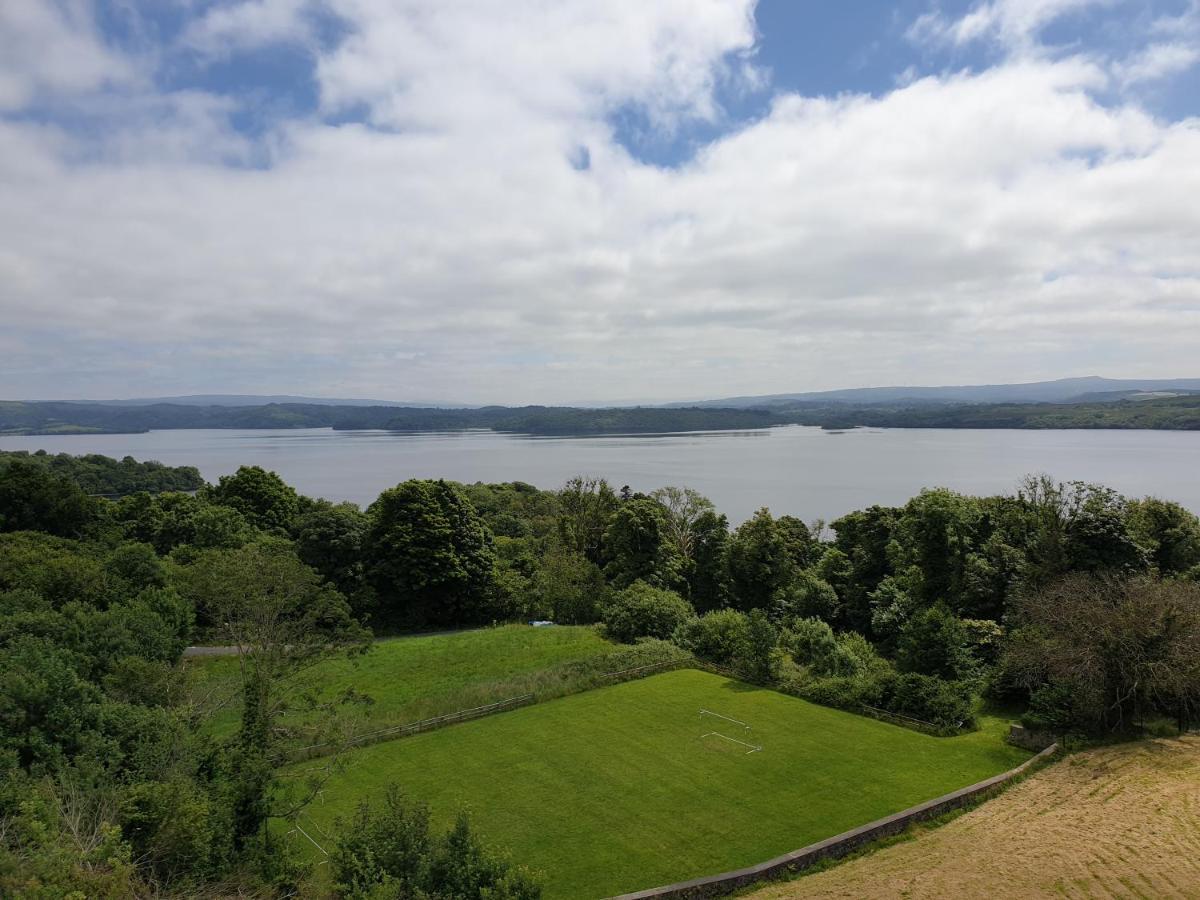 Lila Lake Isle Luxury Aparthotel Sligo Exterior photo